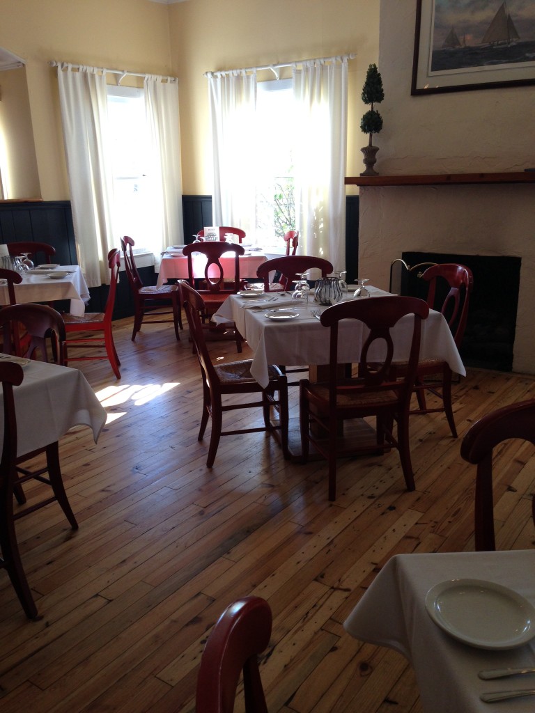 Oxford Restaurants Oxford Maryland Vacations