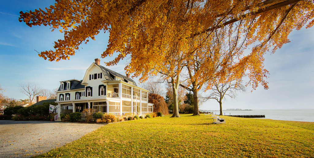 Oxford Maryland Vacations