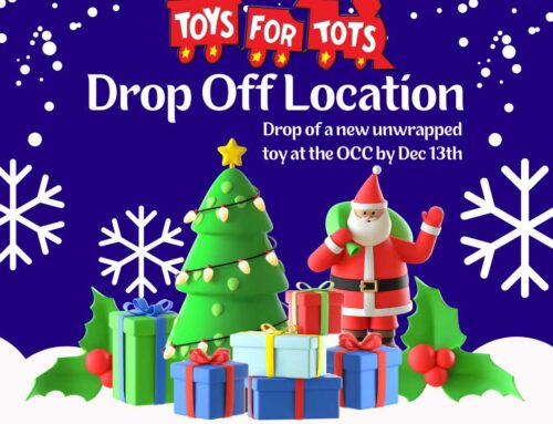 Toys For Tots 2021