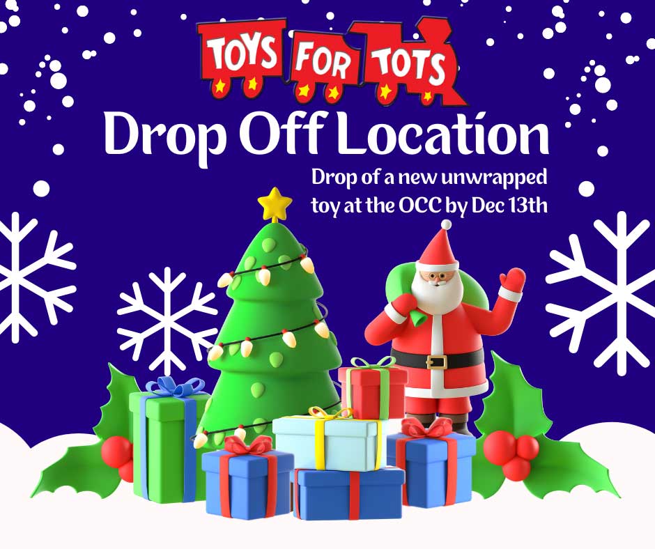 oxford maryland toys for tots 2021