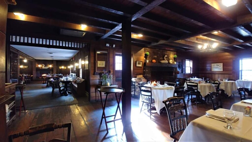 Oxford Maryland Vacations