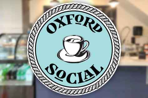 Oxford Social Cafe Dining Oxford Maryland