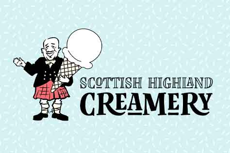 Scottish Highland Creamery Oxford Maryland