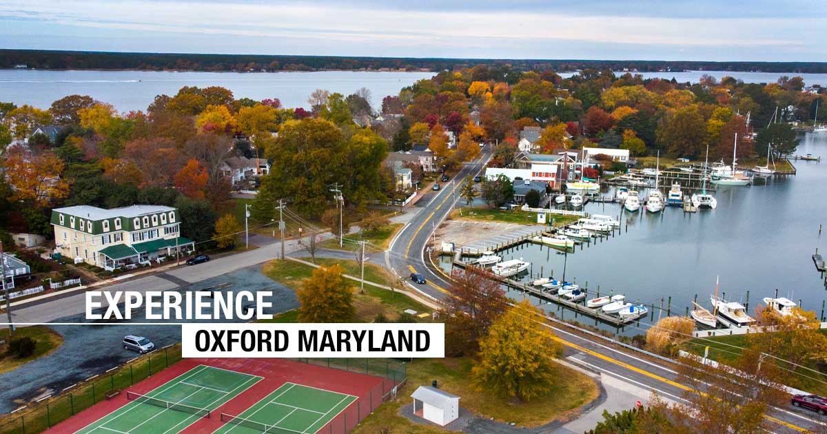 Places to shop in Oxford Maryland Oxford Maryland Shopping