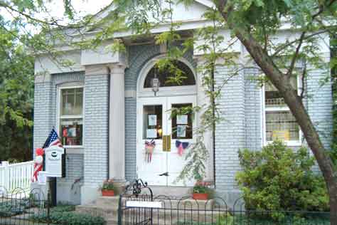 Mystery Loves Company Bookseller Oxford Maryland
