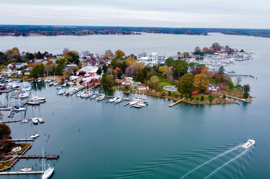 Things To Do Oxford Maryland