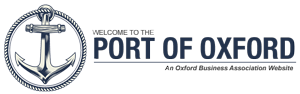 Port of Oxford Logo