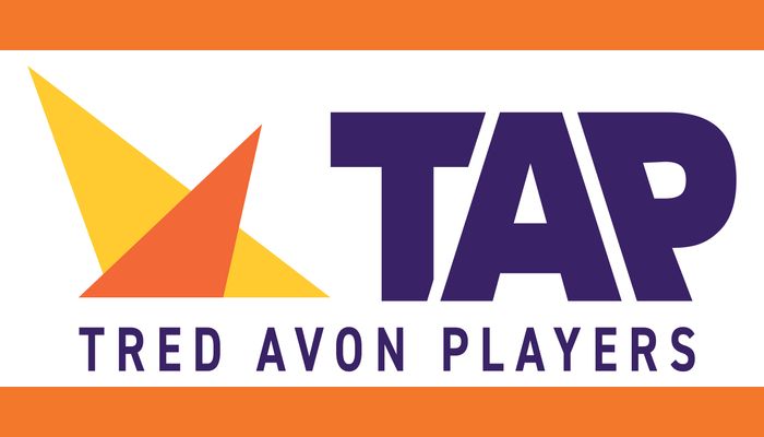 TAP logo