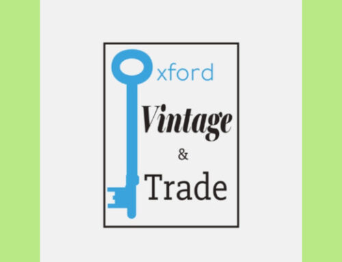 Oxford Vintage & Trade