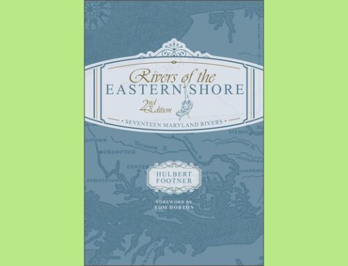 Rivers of the Eastern Shore with Karen Footner
