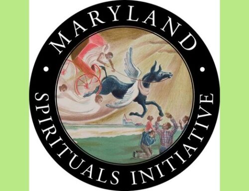 Maryland Spirituals Initiative Gospel Concert