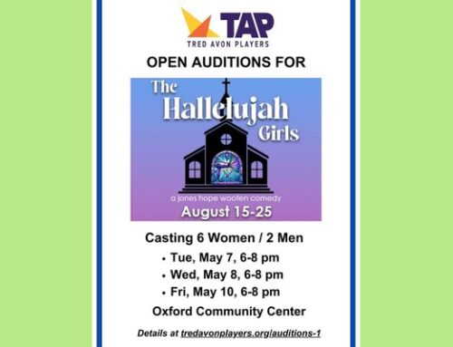 TAP Auditions