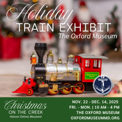 COTC_HolidayTrainExhibit