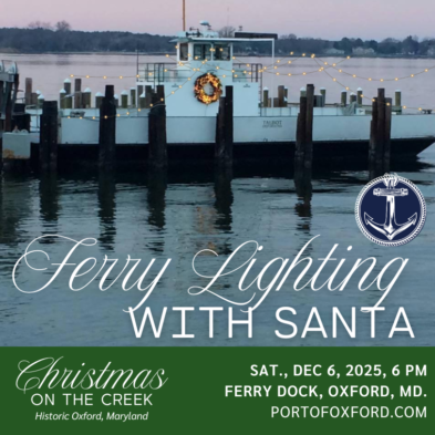 Lighting of the Ferry (1)