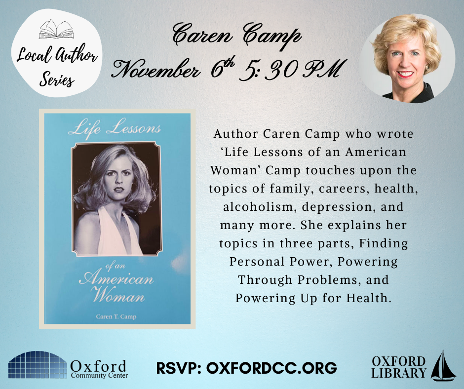 Caren Camp
