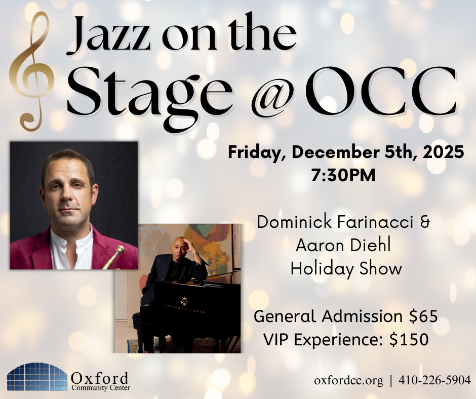 Jazz on the Stage