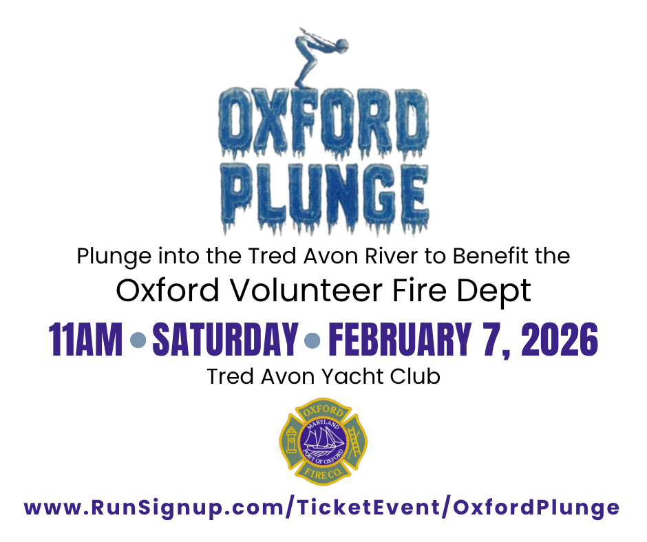 Oxford Plunge 2026