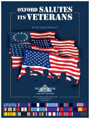 OxfordSalutesVeterans