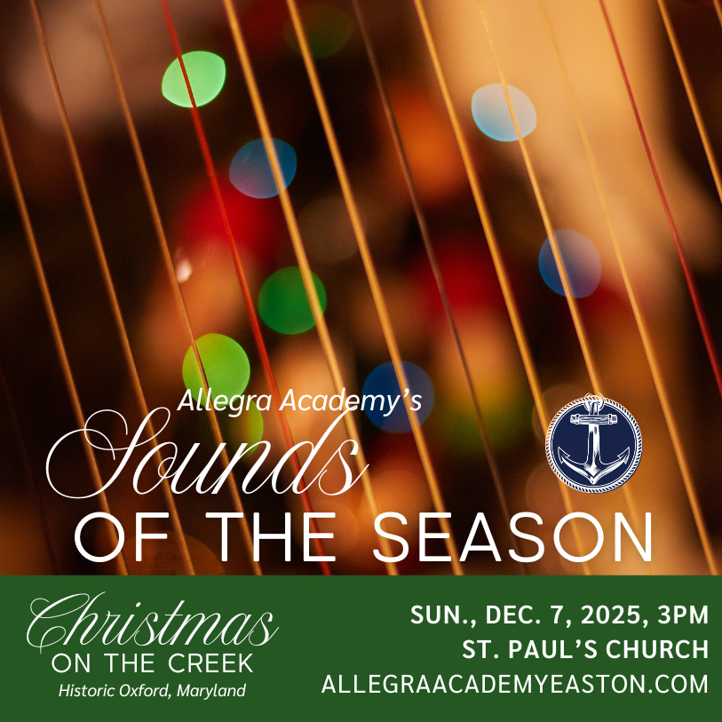 Sounds of the Season