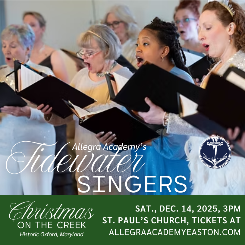 Tidewater Singers