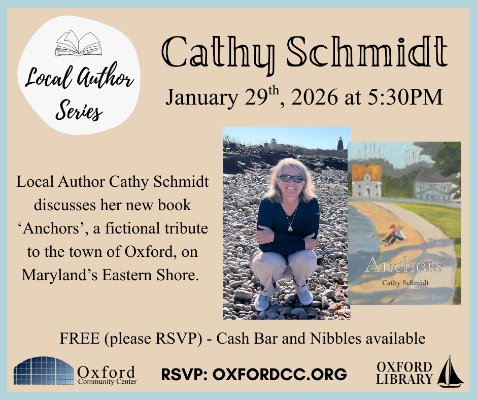 Graphic_Local Author Cathy Smith