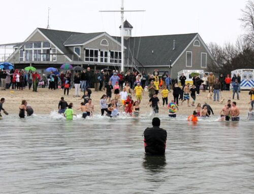 Feb. 7 Oxford Plunge Benefits Emergency Services