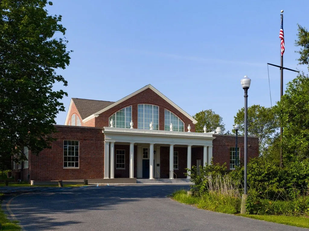 Oxford Community Center