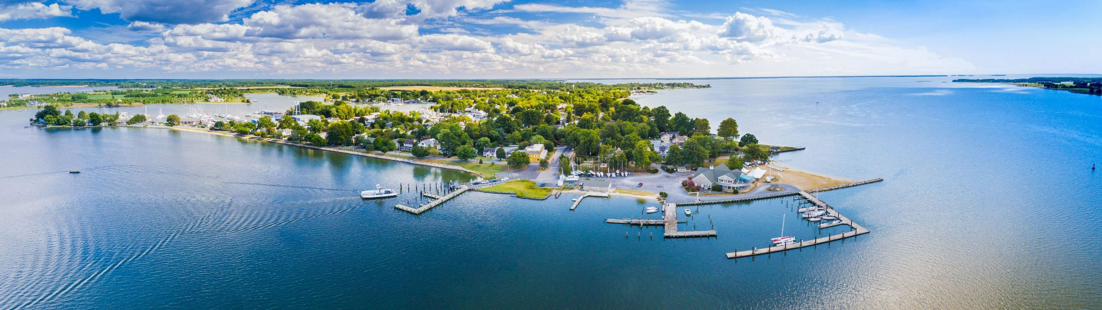 Town of Oxford drone