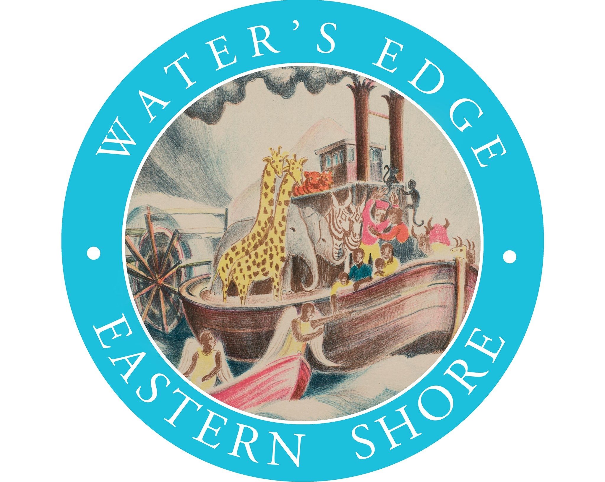 Water’s Edge Museum Water's Edge Museum