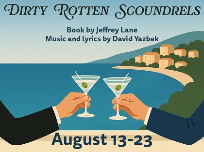 TAP - Tred Avon Players