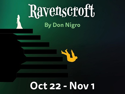 TAP - Ravenscroft
