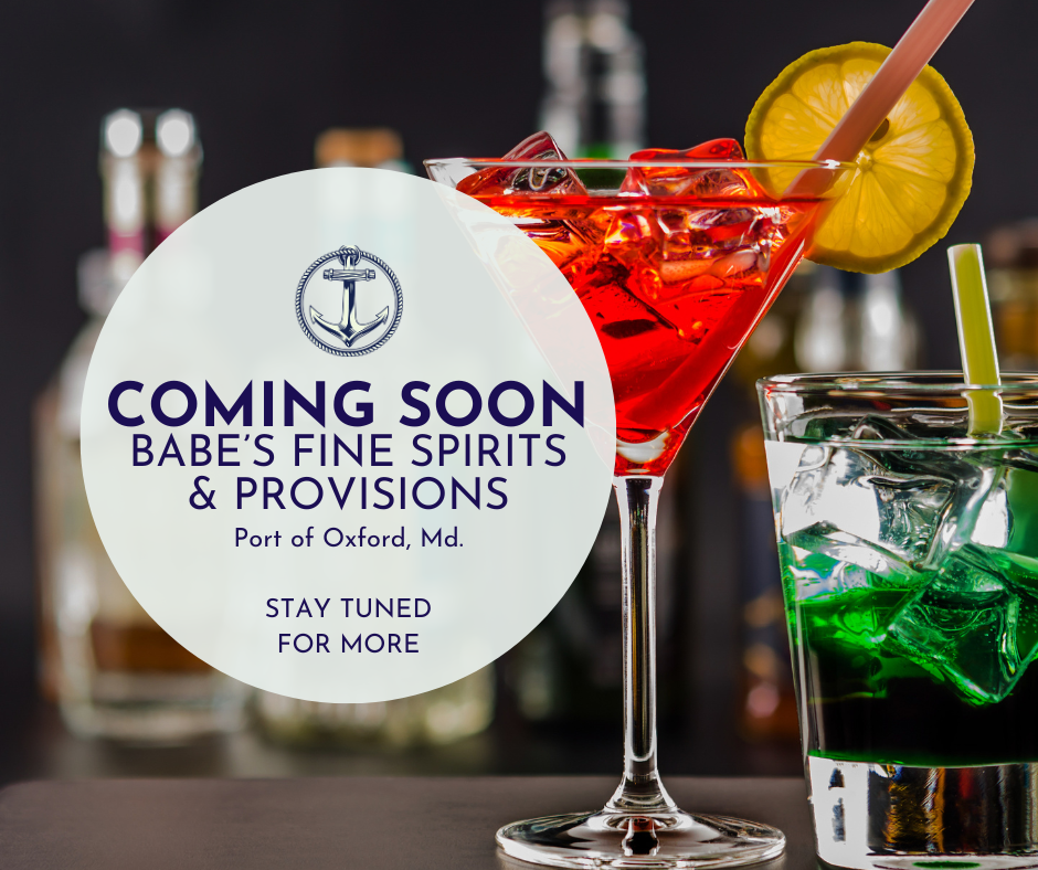 Babe's Fine Spirits & Provisions
