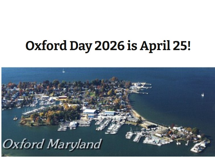 Oxford Day 2026