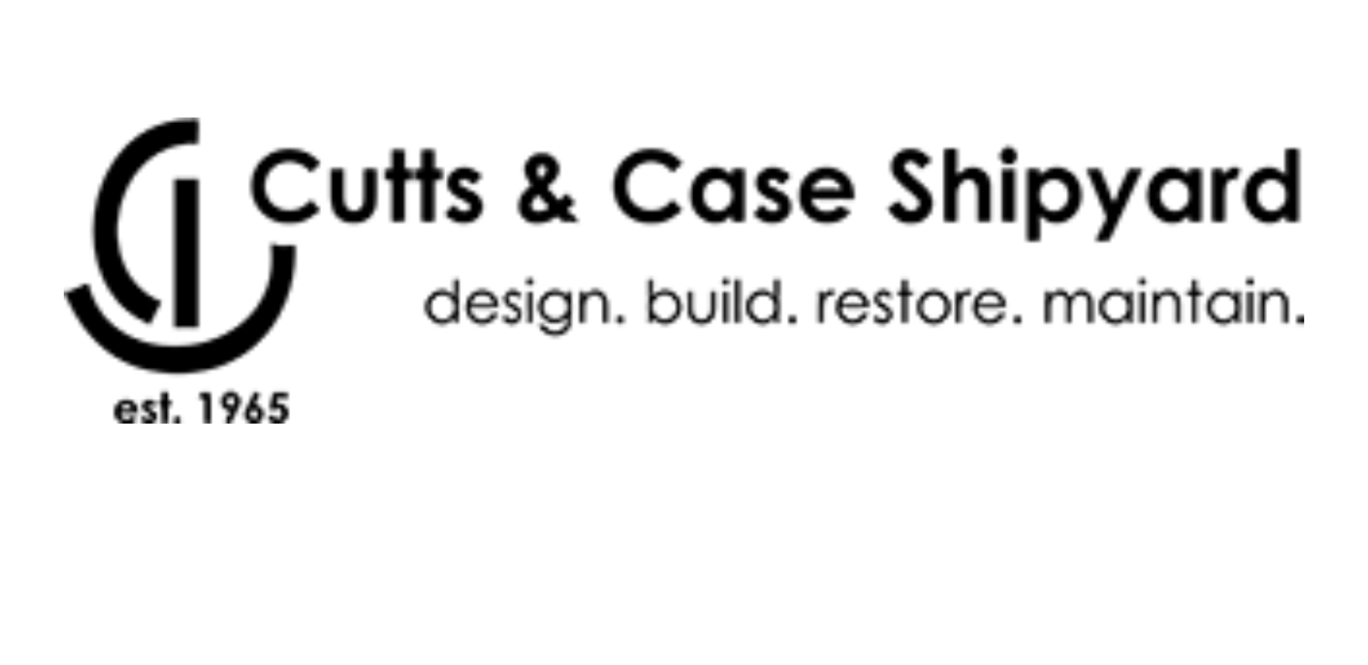 Cutts & Case Shipyard Cutts & Case Shipyard