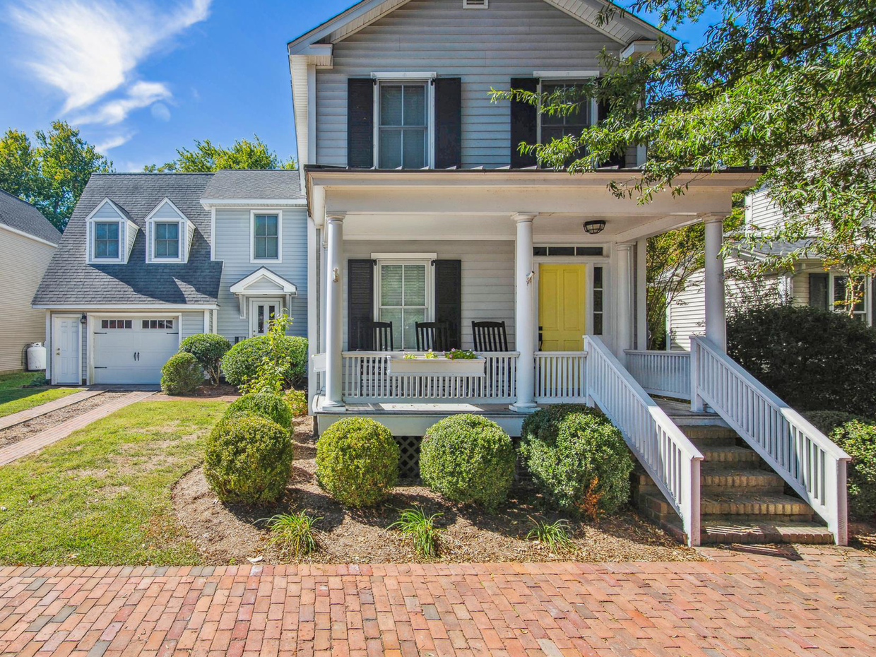 Eastern Shore Vacation Rentals - Downtown Oxford